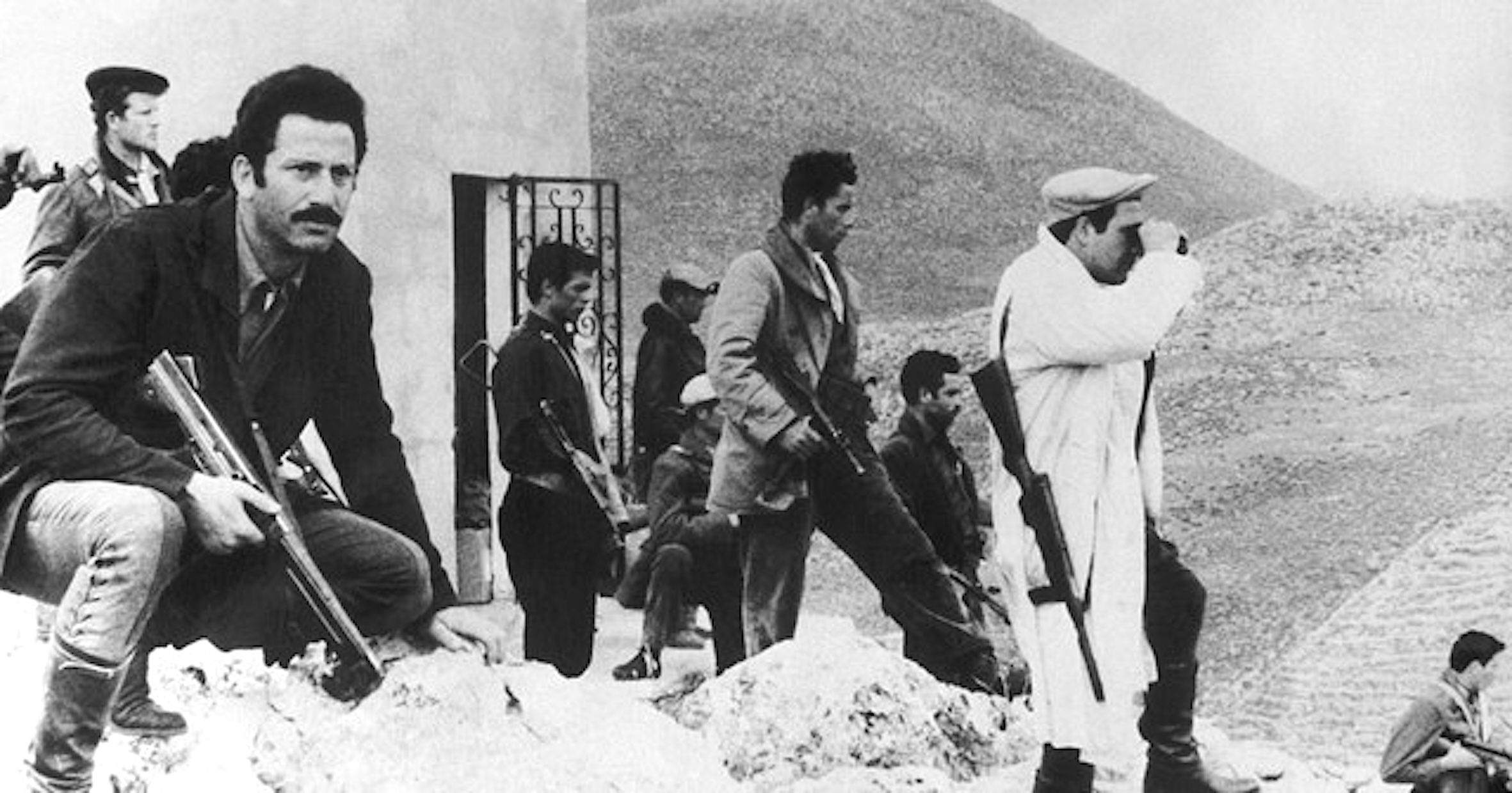 1 MAGGIO 1947 LA STRAGE DI PORTELLA DELLE GINESTRE Francesco E